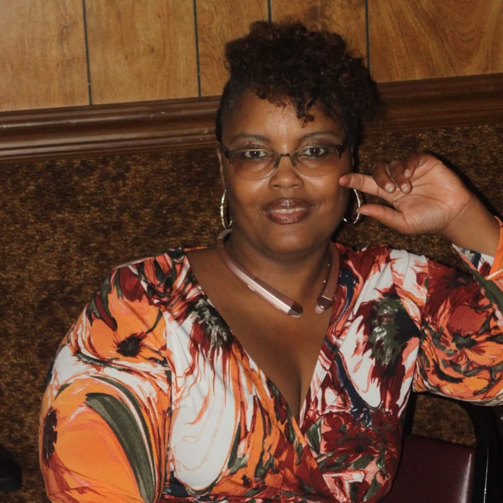 Meet your Posher, Sonja